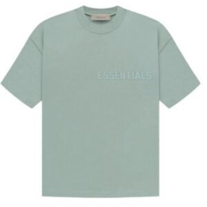 Essentials Sky T-Shirt