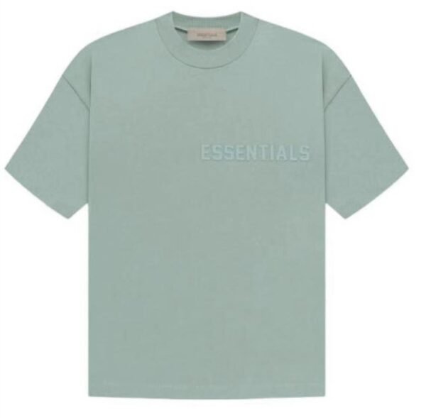 Essentials Sky T-Shirt